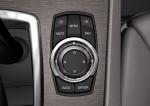 BMW 7-Series 2008 года